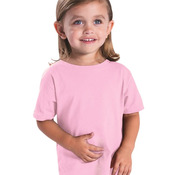 Toddler Premium Jersey Short Sleeve Tee